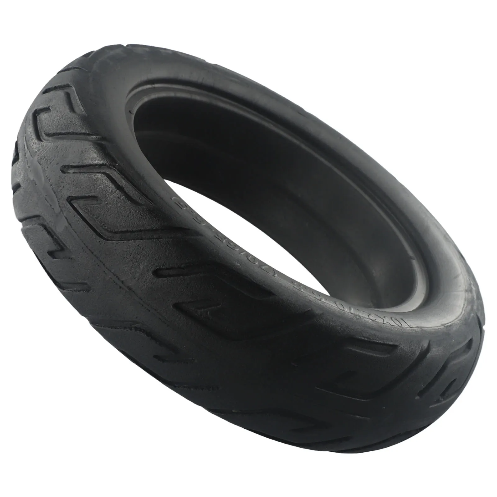 Durable High Quality Solid Tyre E-scooter 70/65-6.5 Black For Electric Scooter Functional Practical Solid Tire
Durable High Quality Solid Tyre E-scooter 70/65-6.5 Black For Electric Scooter Functional Practical Solid Tire