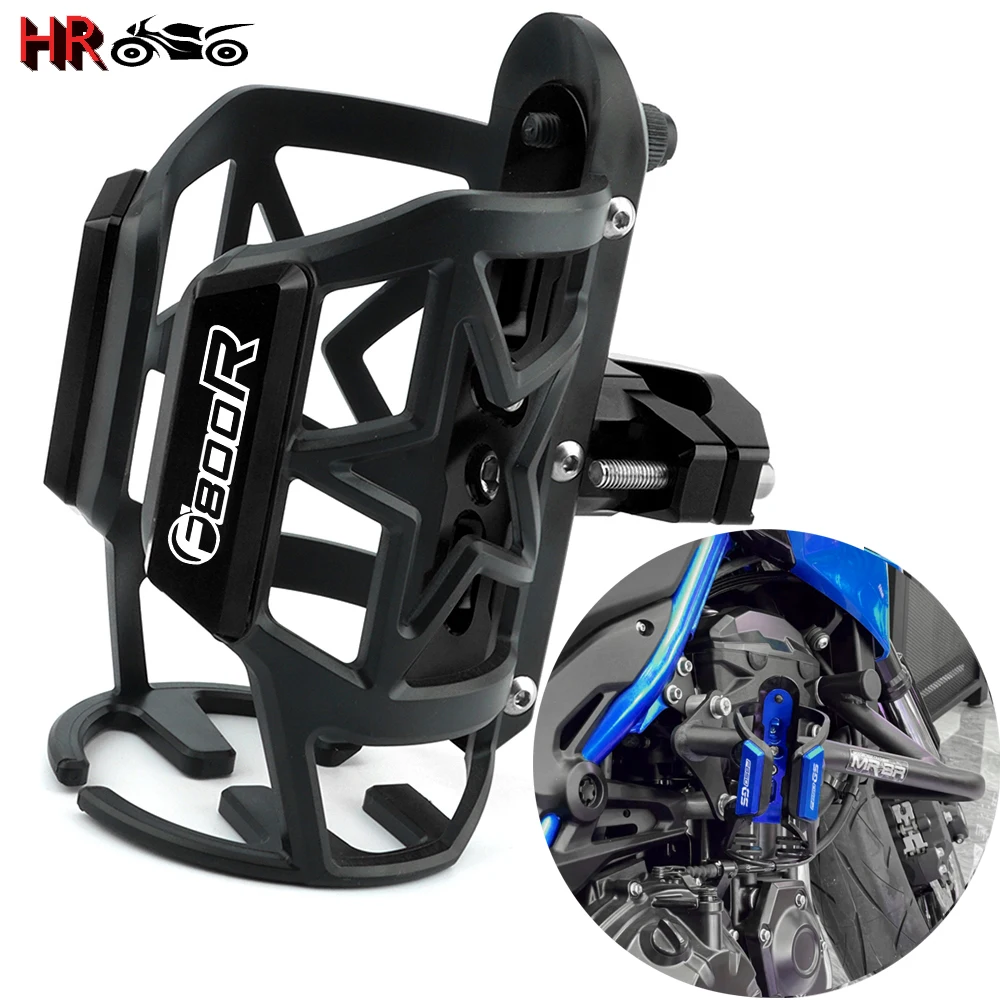 For BMW F800GS F850GS F800R F850 GS F800 R/ST/GT/GS Motorcycle CNC Beverage Water Bottle Drink Thermos Cup Bumper Holder Stand
For BMW F800GS F850GS F800R F850 GS F800 R/ST/GT/GS Motorcycle CNC Beverage Water Bottle Drink Thermos Cup Bumper Holder Stand