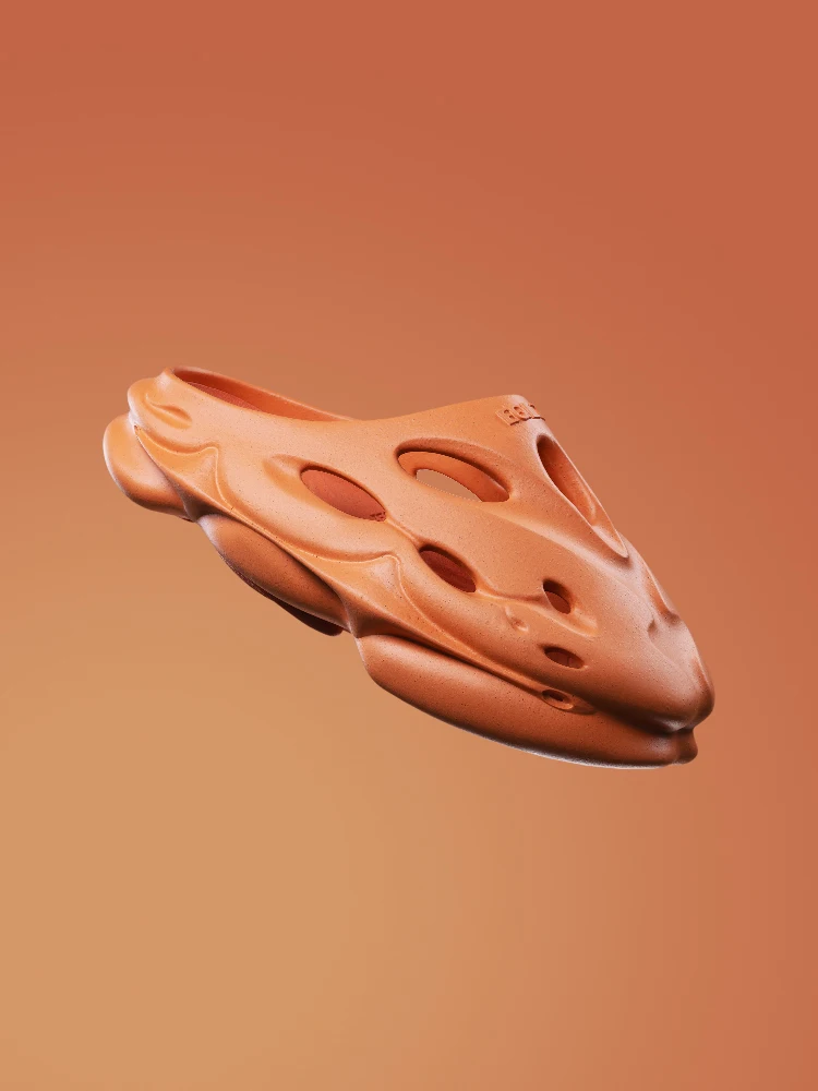 EQUALIZER #1100 Three Eyes Tiger Hole Slippers One Stirrup Trendy Sports Slippers Hole Shoes Beach Slippers
EQUALIZER #1100 Three Eyes Tiger Hole Slippers One Stirrup Trendy Sports Slippers Hole Shoes Beach Slippers