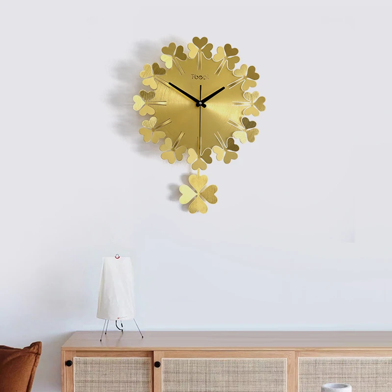 Modern Design Wall Clock Art Large Digital Automatic Nordic Original Hanging Room Decor Wall Watch Unique Horloge Murale Gift
Modern Design Wall Clock Art Large Digital Automatic Nordic Original Hanging Room Decor Wall Watch Unique Horloge Murale Gift