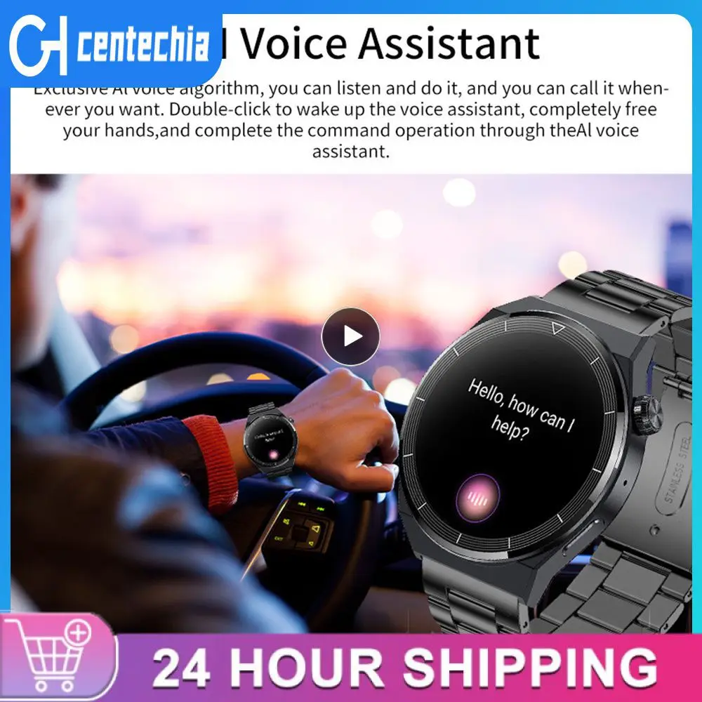 Touch Control Sports Watch Smart Wireless Charging Smartwatch Nfc Wireless Charging Hk46 Smartwatch Multiple Sports Modes Watch
Touch Control Sports Watch Smart Wireless Charging Smartwatch Nfc Wireless Charging Hk46 Smartwatch Multiple Sports Modes Watch