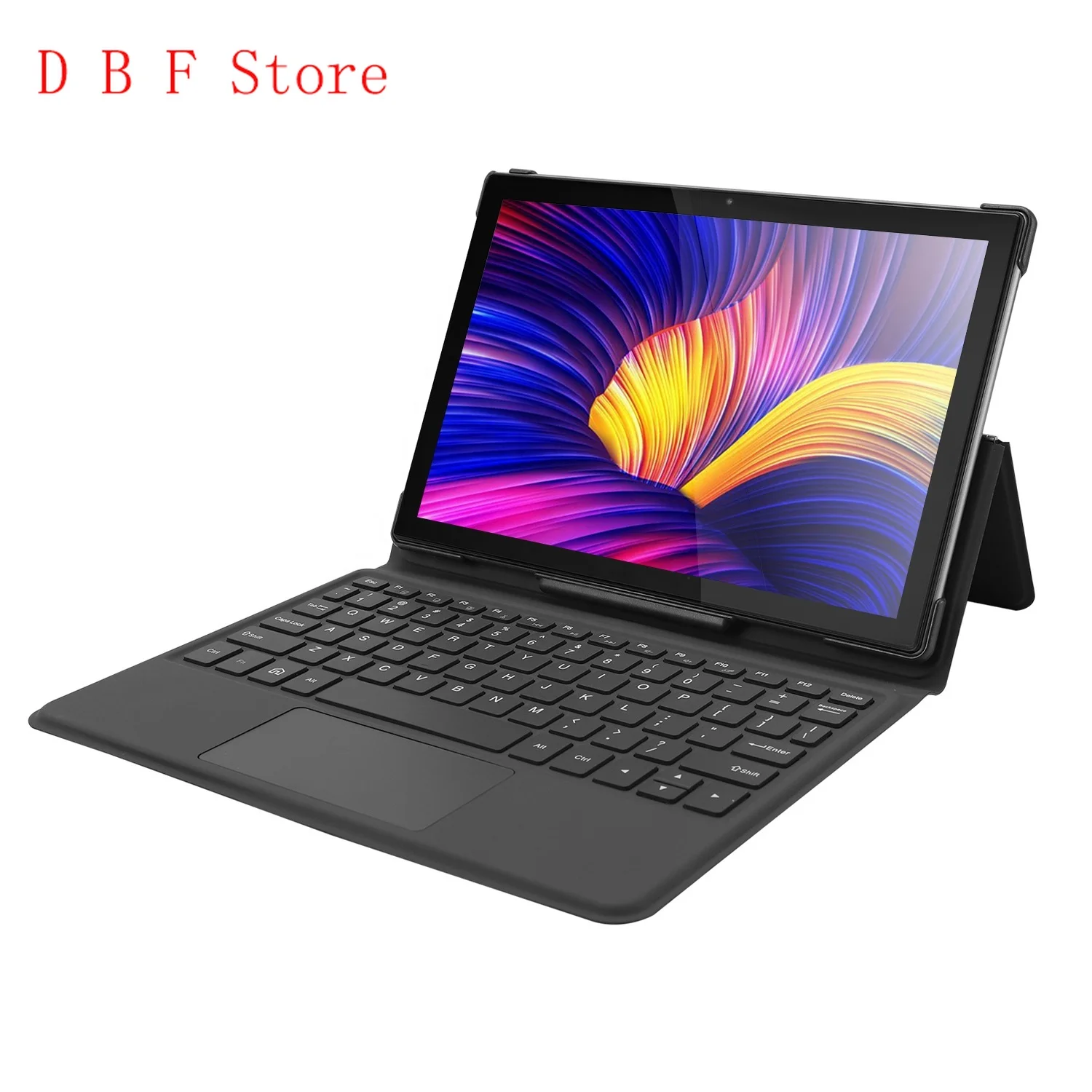 Veidoo 10.1 Inch 64GB Storage 4G RAM 2 In 1 Tablet Pc Octa Core 1920x1200 5G WiFi 4G LTE Android Tablet Computer With Keyboard
Veidoo 10.1 Inch 64GB Storage 4G RAM 2 In 1 Tablet Pc Octa Core 1920x1200 5G WiFi 4G LTE Android Tablet Computer With Keyboard