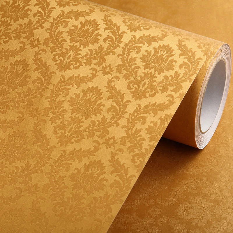 With thick sticky wallpaper from European golden flower waterproof background web celebrity from stick wallpaper the sitting r
With thick sticky wallpaper from European golden flower waterproof background web celebrity from stick wallpaper the sitting r