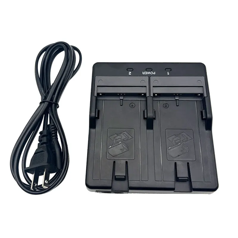 CDC68 Dual Charger for Sokkia SET FX CX SX DX For ES PS OS total stations charger surveying instruments EU US PLUG
CDC68 Dual Charger for Sokkia SET FX CX SX DX For ES PS OS total stations charger surveying instruments EU US PLUG