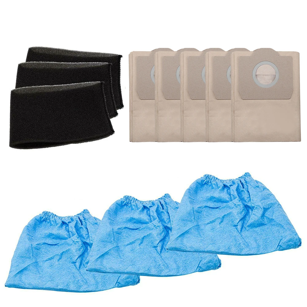 Vacuum Cleaner Bags Filter Paper Bag Dust Bag For Inhell Wet And Dry Vacuum Cleaner TC-VC 1800 Vacuum Cleaner Parts
Vacuum Cleaner Bags Filter Paper Bag Dust Bag For Inhell Wet And Dry Vacuum Cleaner TC-VC 1800 Vacuum Cleaner Parts