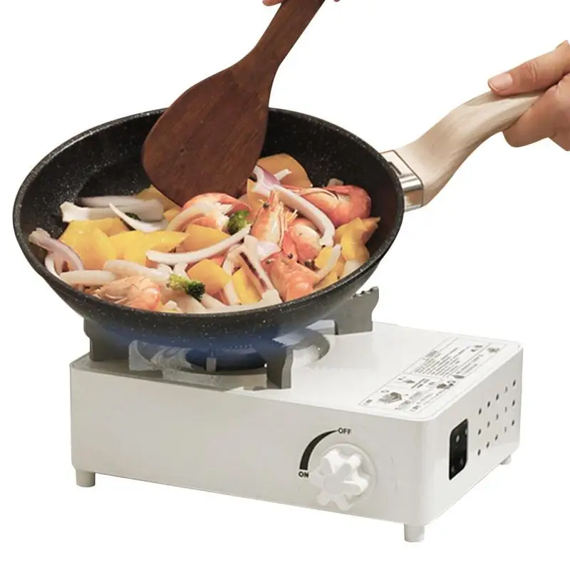 Outdoor Grill Stove Mini Cassette Grill Stove Burner Small Backpack Stoves For Outdoor Activities Lightweight Cooking Furnace
Outdoor Grill Stove Mini Cassette Grill Stove Burner Small Backpack Stoves For Outdoor Activities Lightweight Cooking Furnace