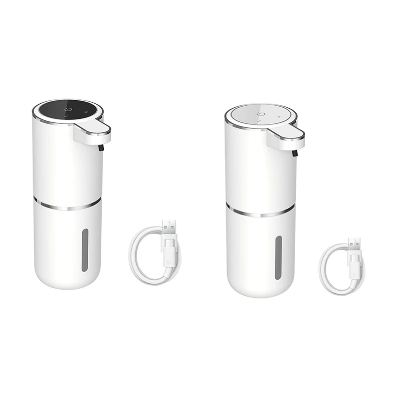 Soap Dispenser Non-Contact Liquid Soap Dispenser Wall Mounted Display Infrared Sensor Mobile Phone Washer
Soap Dispenser Non-Contact Liquid Soap Dispenser Wall Mounted Display Infrared Sensor Mobile Phone Washer