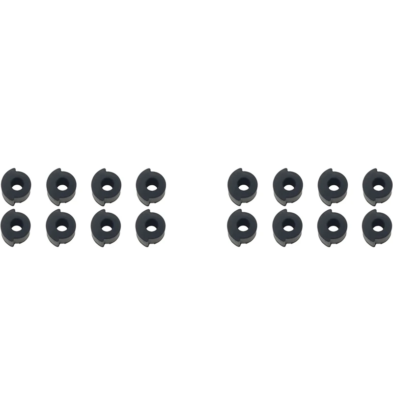 16X Anti-Vibration Cushion Damper Pad For Ninebot Segway Es1 Es2 Es3 Es4 Electric Scooter Replace Parts Accessories
16X Anti-Vibration Cushion Damper Pad For Ninebot Segway Es1 Es2 Es3 Es4 Electric Scooter Replace Parts Accessories
