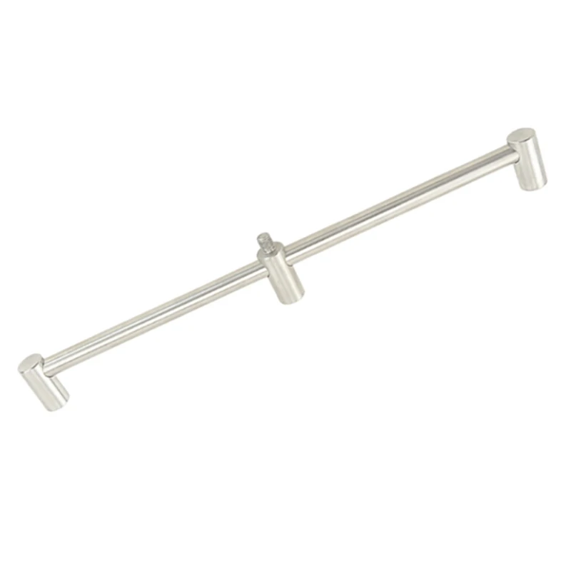1Pcs Carp Fishing Buzz Bars Stainless Steel For Fishing Bank Sticks Rod Pod Fishing Alarm
1Pcs Carp Fishing Buzz Bars Stainless Steel For Fishing Bank Sticks Rod Pod Fishing Alarm