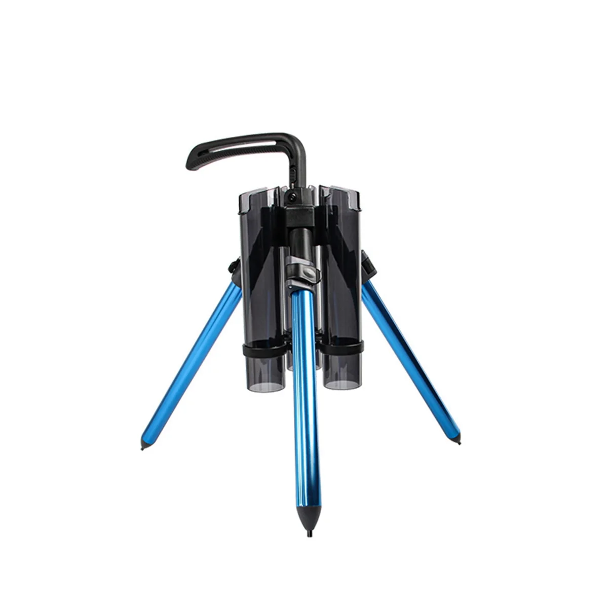 Fishing Rod Bracket Tripod Stand Fishing Pole Rack Portable Aluminum Folding Adjustable Pole Tools,Long Style,Blue
Fishing Rod Bracket Tripod Stand Fishing Pole Rack Portable Aluminum Folding Adjustable Pole Tools,Long Style,Blue