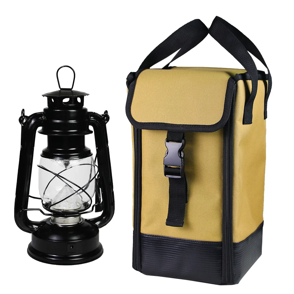 Lantern Storage Bag Square Anti-Collision For Petromax Feuerhand Hurricane Storm Outdoor Hunting Light Waist Bag
Lantern Storage Bag Square Anti-Collision For Petromax Feuerhand Hurricane Storm Outdoor Hunting Light Waist Bag