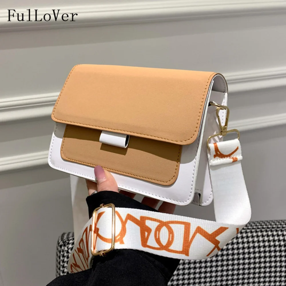 Women Textured Shoulder Bags 2023 New Contrasting Colors Messenger Bags Broadband Female Square Bags Pu Leather Elegant Bags
Women Textured Shoulder Bags 2023 New Contrasting Colors Messenger Bags Broadband Female Square Bags Pu Leather Elegant Bags