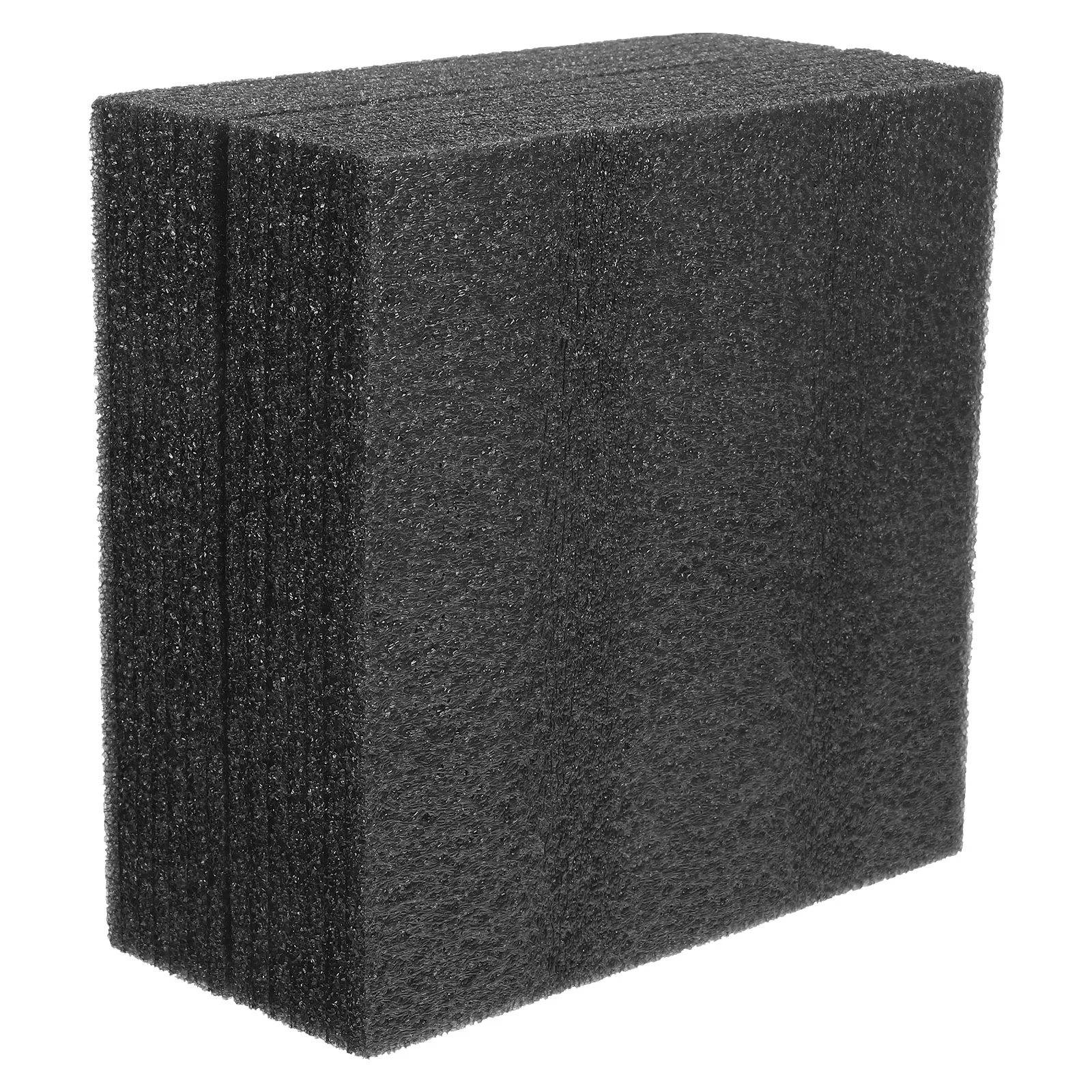 2 Pcs Crafts Expanding Foam Packaging Packing Inserts Express Board Daily Use Multi-use Pearl Cotton Liner
2 Pcs Crafts Expanding Foam Packaging Packing Inserts Express Board Daily Use Multi-use Pearl Cotton Liner