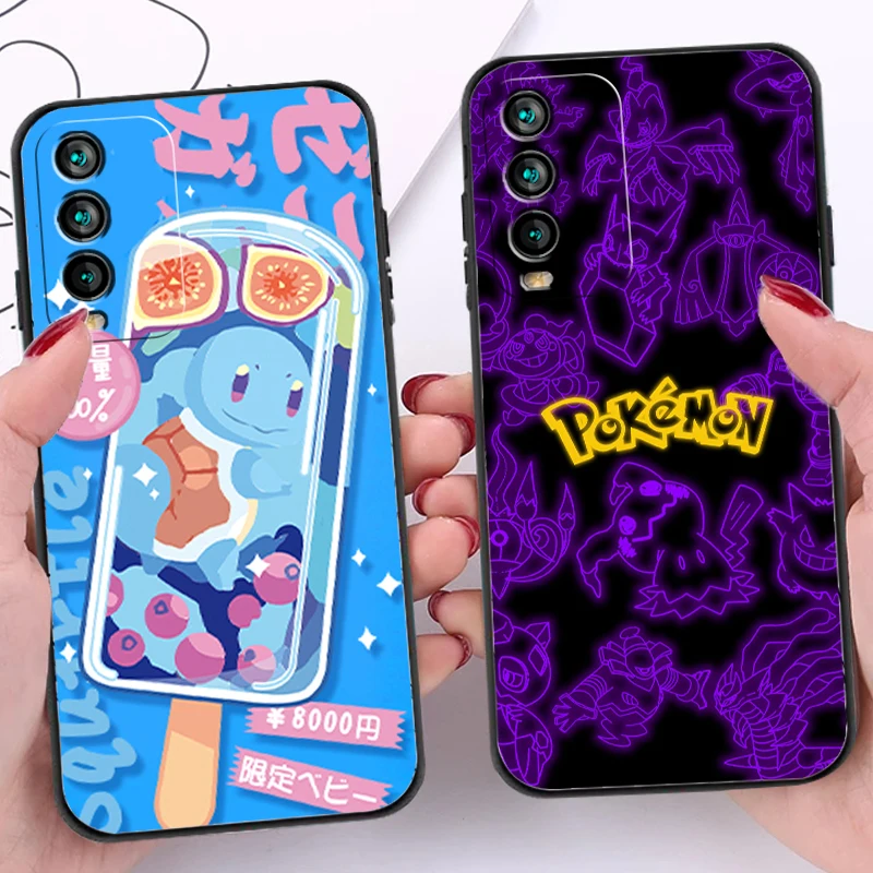 Pokemon Pikachu Phone Cases For Xiaomi Redmi 9AT 9 9T 9A 9C Redmi Note 9 9 Pro 9S 9 Pro 5G Soft TPU Coque Back Cover
Pokemon Pikachu Phone Cases For Xiaomi Redmi 9AT 9 9T 9A 9C Redmi Note 9 9 Pro 9S 9 Pro 5G Soft TPU Coque Back Cover
