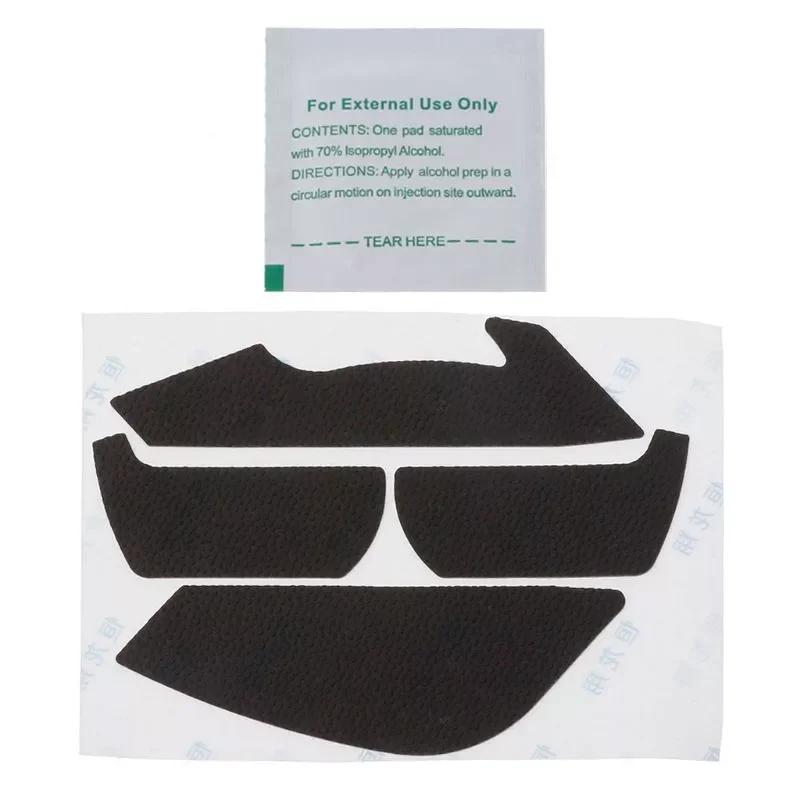 1 Set Mouse Feet Mouse Skates Side Stickers Sweat Resistant Pads Anti-slip Tape For GEAR S2 Mouse 
1 Set Mouse Feet Mouse Skates Side Stickers Sweat Resistant Pads Anti-slip Tape For GEAR S2 Mouse
