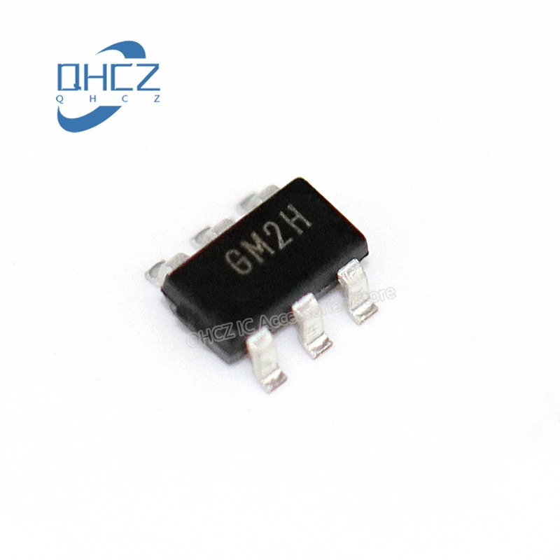 15PCS BL8032CB6TR SOT-23-6 DC-DC power chip New and Original Integrated circuit IC chip In Stock
15PCS BL8032CB6TR SOT-23-6 DC-DC power chip New and Original Integrated circuit IC chip In Stock
