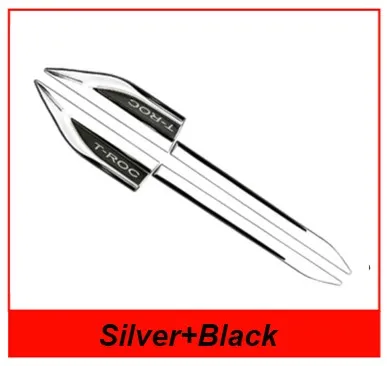 Эмблема автомобильного крыла из АБС-пластика для Volkswagen T-Roc TROC 2018 2019, автомобильные аксессуары
Эмблема автомобильного крыла из АБС-пластика для Volkswagen T-Roc TROC 2018 2019, автомобильные аксессуары