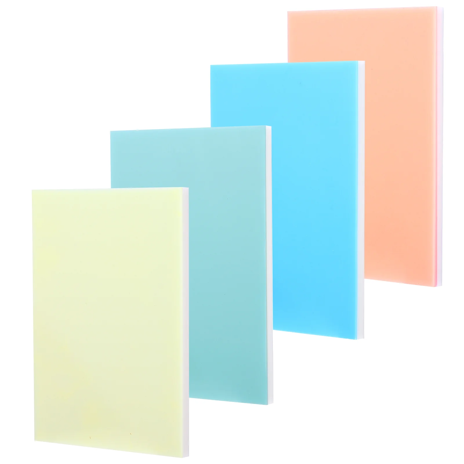 4 Pcs Stamp Carving Block Diy Rubber Bricks Rubber Stamp Making Kit Rubber Carving Blocks Printmaking Supplies
4 Pcs Stamp Carving Block Diy Rubber Bricks Rubber Stamp Making Kit Rubber Carving Blocks Printmaking Supplies