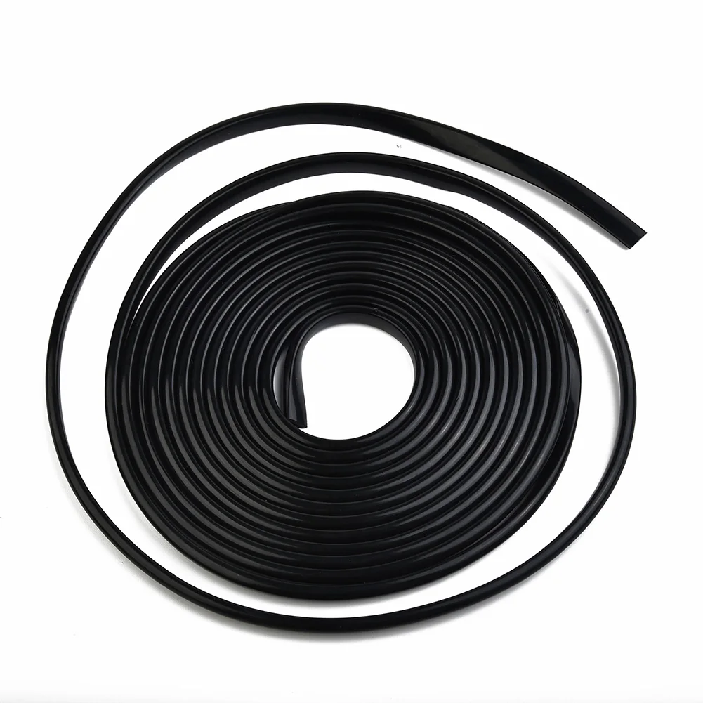 5M Rubber Edge Strip U-Shape Car Door Edge Very Flexible Use 11mmx5mm Replacement Parts Very Flexible Use 11mmx5mm Replacement P
5M Rubber Edge Strip U-Shape Car Door Edge Very Flexible Use 11mmx5mm Replacement Parts Very Flexible Use 11mmx5mm Replacement P