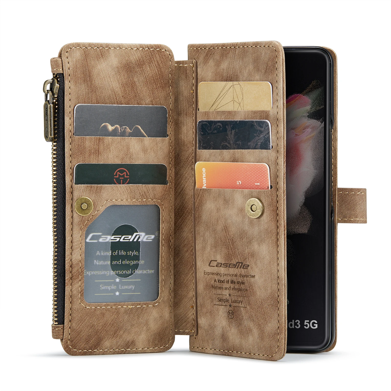 Удобный кожаный чехол с полной защитой для Samsung Galaxy Z Fold 4 Fold4 Fold3 Fold 3 5G противоскользящие чехлы с отделением для карт
Удобный кожаный чехол с полной защитой для Samsung Galaxy Z Fold 4 Fold4 Fold3 Fold 3 5G противоскользящие чехлы с отделением для карт
