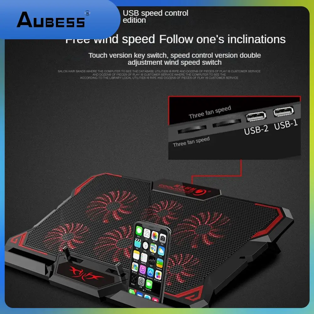 Line Length 0.6 Meters Fan Cooling Bracket Freely Adjustable Notebook Cooler Quiet Companionship Free Wind Speed Heat Sink
Line Length 0.6 Meters Fan Cooling Bracket Freely Adjustable Notebook Cooler Quiet Companionship Free Wind Speed Heat Sink