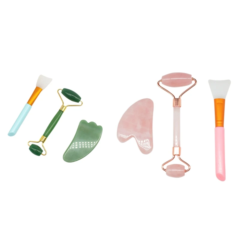 Facial Roller Face Roller Skincare Tool For Facial Massage Stone Face Roller Great For Skin
Facial Roller Face Roller Skincare Tool For Facial Massage Stone Face Roller Great For Skin