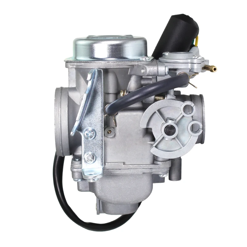 30mm Carburetor PD30J for 250cc water cooling Scooter ATV QUAD 172MM CF250 CH250 CN250 HELIX Qlink Commuter 250 Roketa MC54-250B |