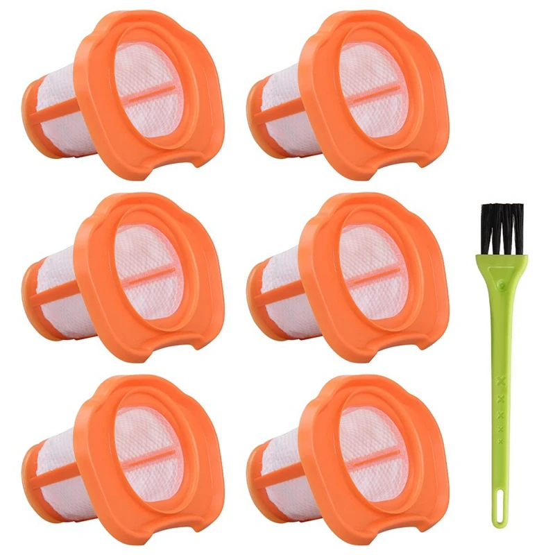 Replacement Parts Vacuum Cleaner Kits Sweeper Accessories HEPA Filter For Black Decker BHHV320B BHHV320J
Replacement Parts Vacuum Cleaner Kits Sweeper Accessories HEPA Filter For Black Decker BHHV320B BHHV320J