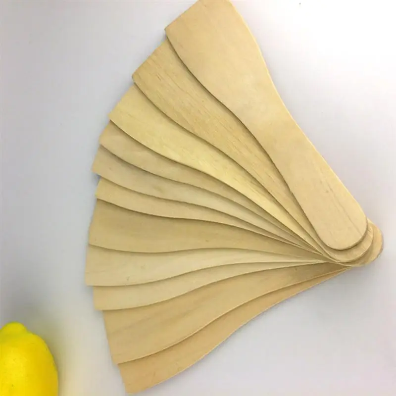 6pcs Non-Stick Wooden Spatula Small Wood Turner Cooking Shovel Kitchen Utensils Non Stick Wooden Spatula
6pcs Non-Stick Wooden Spatula Small Wood Turner Cooking Shovel Kitchen Utensils Non Stick Wooden Spatula