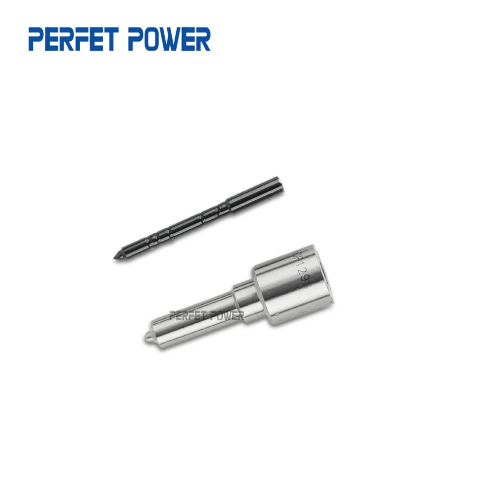China Made New DLLA150P1298 Diesel Injector Nozzle DLLA 150 P 1298 for 0445120025 Common Rail Fuel Injector
China Made New DLLA150P1298 Diesel Injector Nozzle DLLA 150 P 1298 for 0445120025 Common Rail Fuel Injector