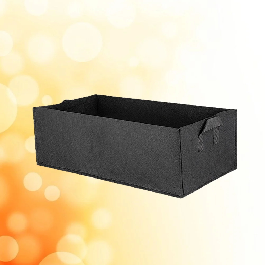 Grow Fabric Planter Pots Planting Garden Bed Potato Gardening Vegetables Strawberry Vegetable Raised Containers Flower Square
Grow Fabric Planter Pots Planting Garden Bed Potato Gardening Vegetables Strawberry Vegetable Raised Containers Flower Square