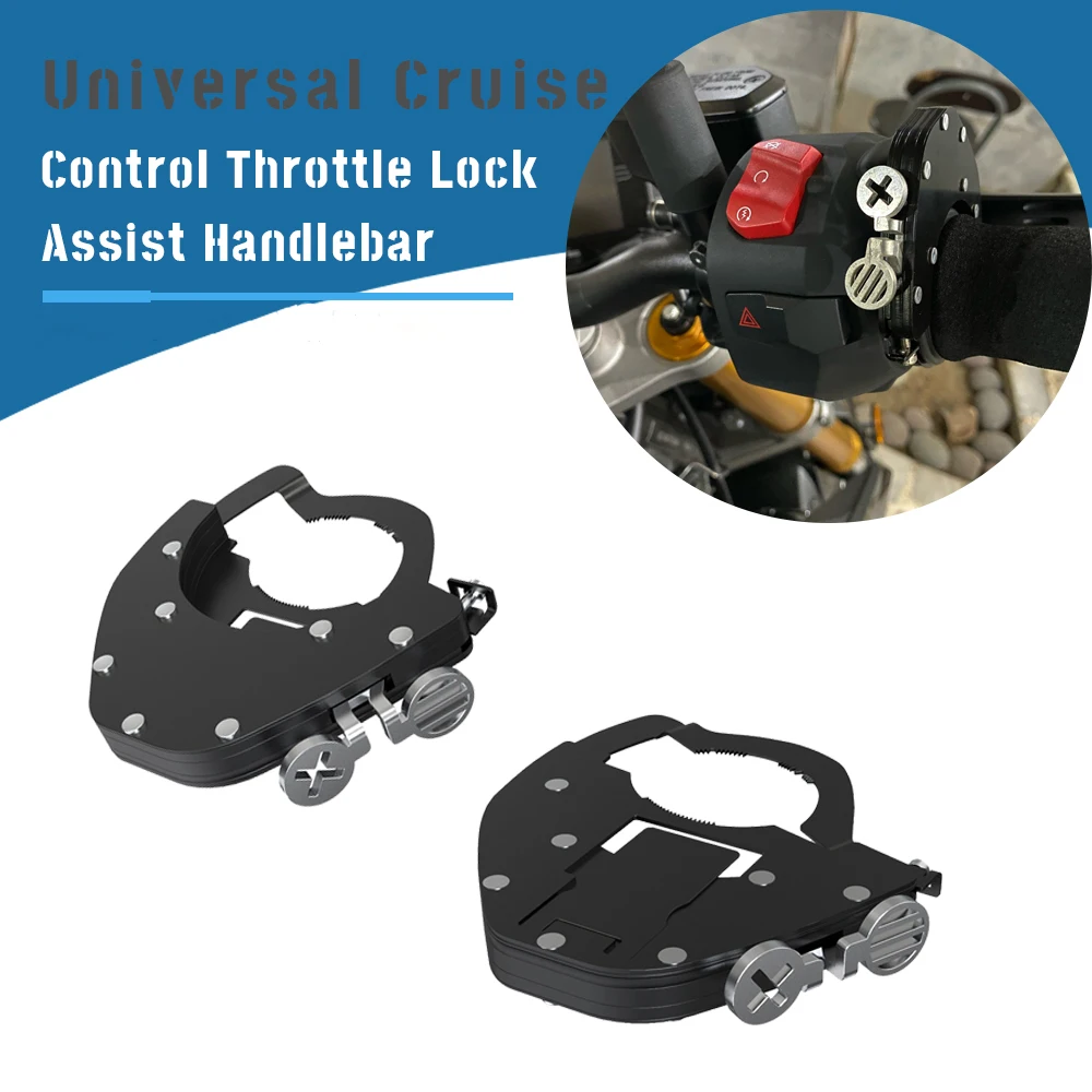 For Yamaha MT 09 10 03 ALL YEARS MT125 MT03 MT09 MT10 125 MT-09 Cruise Control Motorcycle Throttle Lock Assist Handlebar Tools
For Yamaha MT 09 10 03 ALL YEARS MT125 MT03 MT09 MT10 125 MT-09 Cruise Control Motorcycle Throttle Lock Assist Handlebar Tools