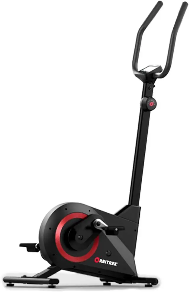 - Multi-Path Cross Trainer & Home Gym - 17 Burn Paths - Cycling, Climbing, Stairs, Treadmill, Elliptical
- Multi-Path Cross Trainer & Home Gym - 17 Burn Paths - Cycling, Climbing, Stairs, Treadmill, Elliptical