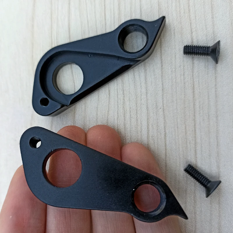 5pcs Bicycle MECH dropout For Focus #KD325914012 Vice Sam2 Carbon Black Forest Jam2 Bold SL Factory Raven Gear derailleur hanger
5pcs Bicycle MECH dropout For Focus #KD325914012 Vice Sam2 Carbon Black Forest Jam2 Bold SL Factory Raven Gear derailleur hanger