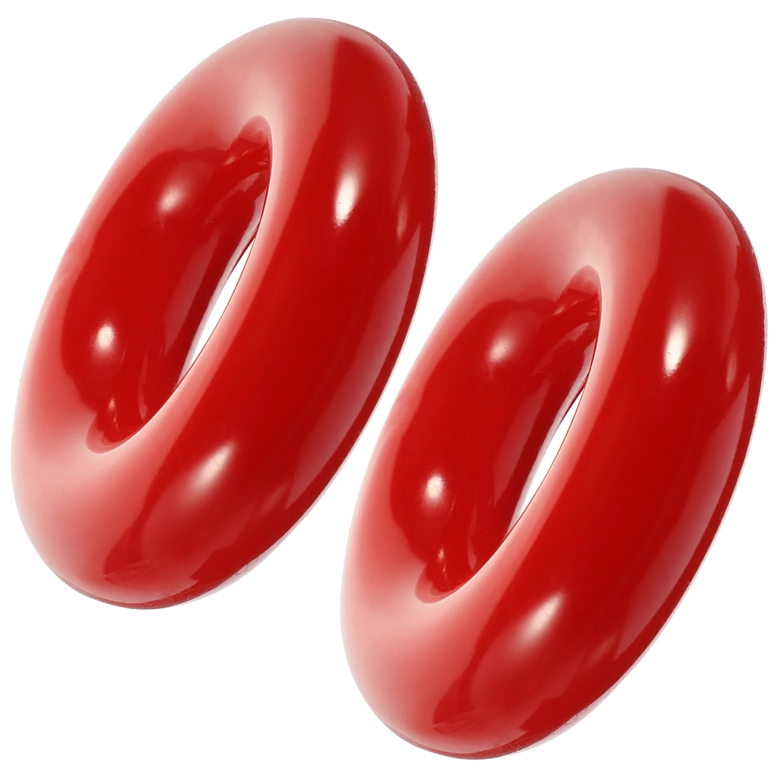 2pcs Iron Golfing Training Rings Golfing Weighted Rings Golfing Weighted Practice Tools
2pcs Iron Golfing Training Rings Golfing Weighted Rings Golfing Weighted Practice Tools