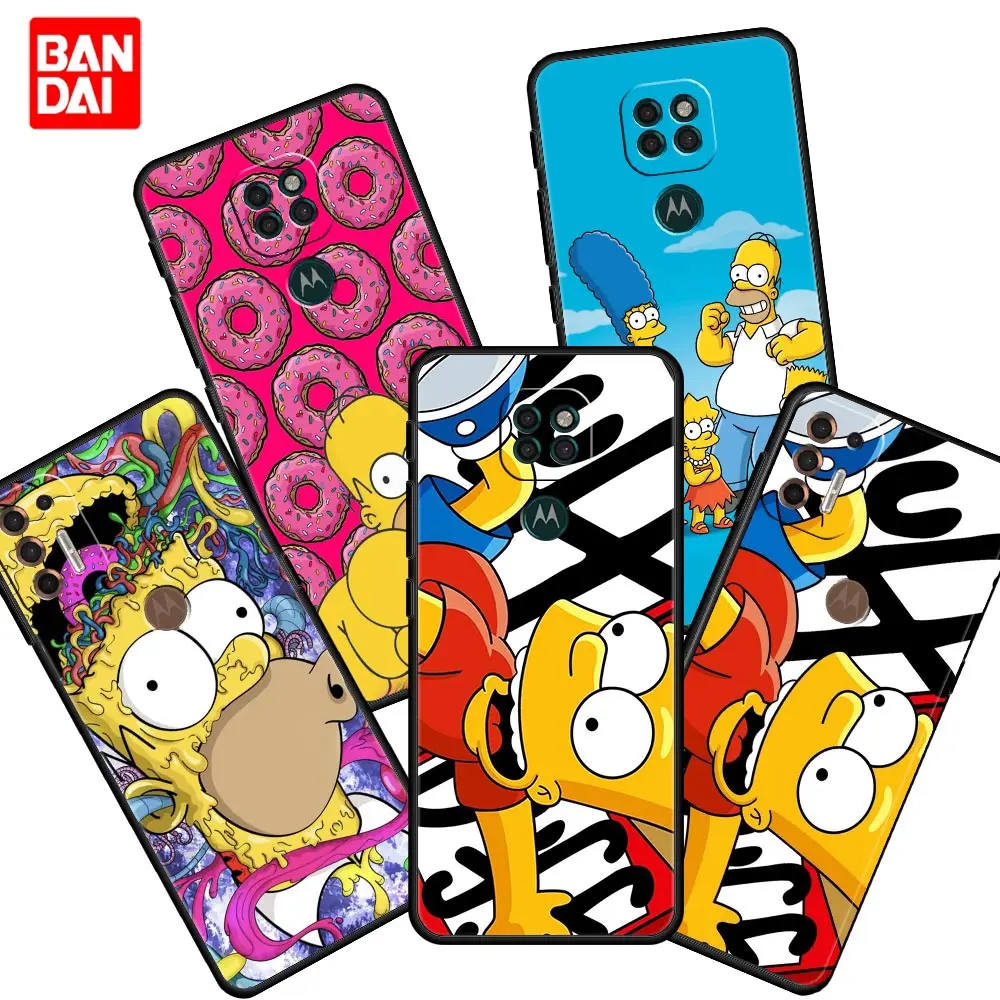 Simm Fashion Psons Design Case for Motorola Moto G30 G31 G50 G60 G8 G9 G200 G51 G71 edge 20 Pro Lite Power Plus Play Cover Black
Simm Fashion Psons Design Case for Motorola Moto G30 G31 G50 G60 G8 G9 G200 G51 G71 edge 20 Pro Lite Power Plus Play Cover Black