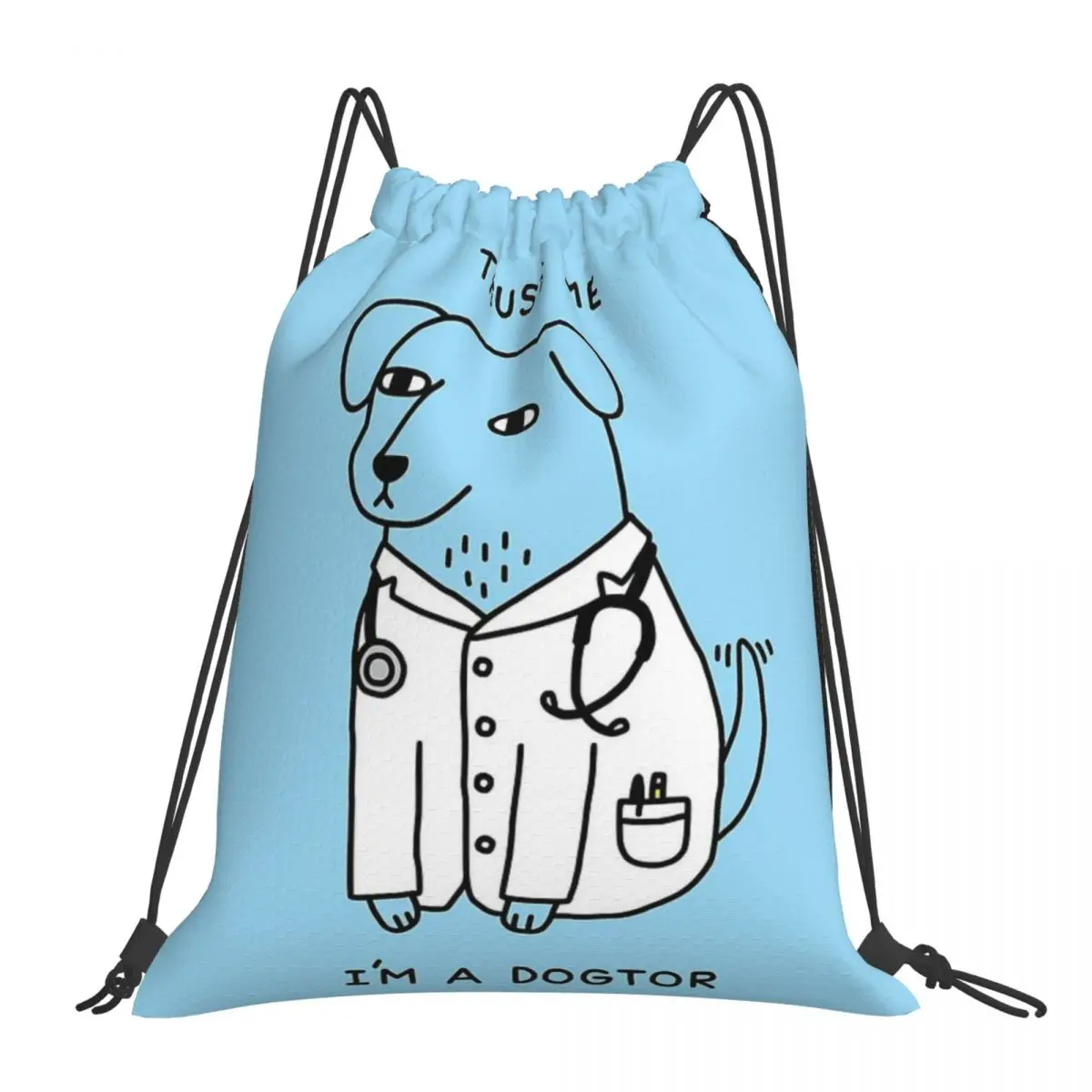 Рюкзаки Dogtor, многофункциональные портативные сумки на шнурке, сумка на шнурке с карманами, спортивная сумка, сумка для книг для путешествий, студентов
Рюкзаки Dogtor, многофункциональные портативные сумки на шнурке, сумка на шнурке с карманами, спортивная сумка, сумка для книг для путешествий, студентов