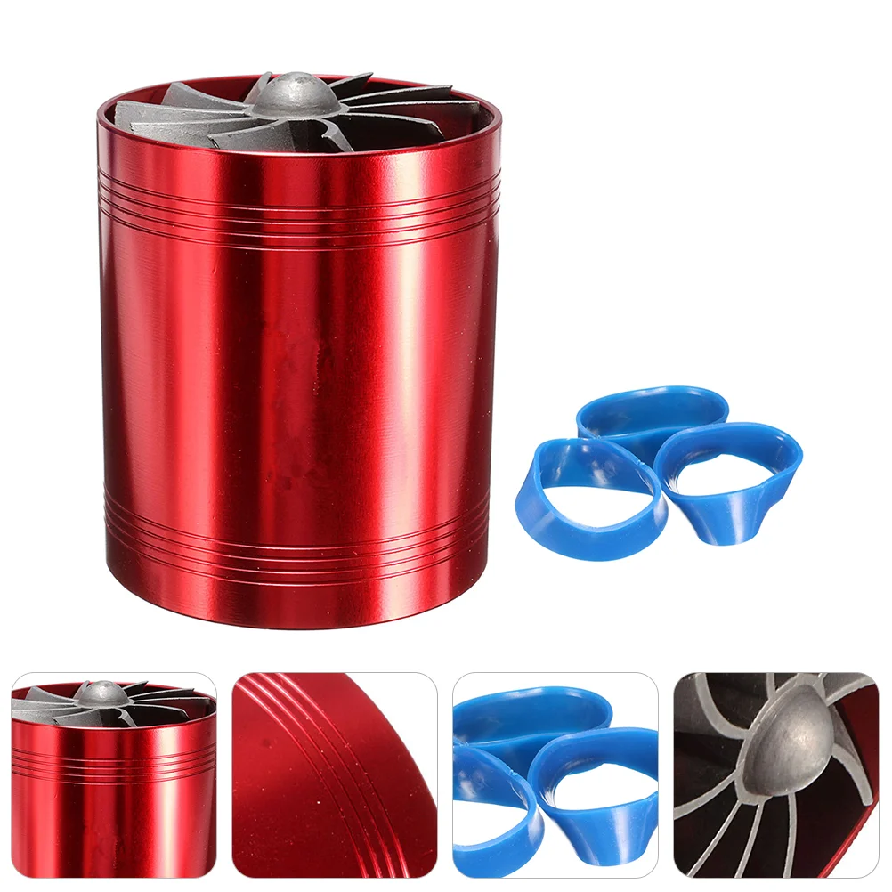 Double- Side Turbocharger Fan Cold Air Intake Fan Air Intake Gas Saver Double- Side Cold Air Intake Fan Air Intake Fan
Double- Side Turbocharger Fan Cold Air Intake Fan Air Intake Gas Saver Double- Side Cold Air Intake Fan Air Intake Fan