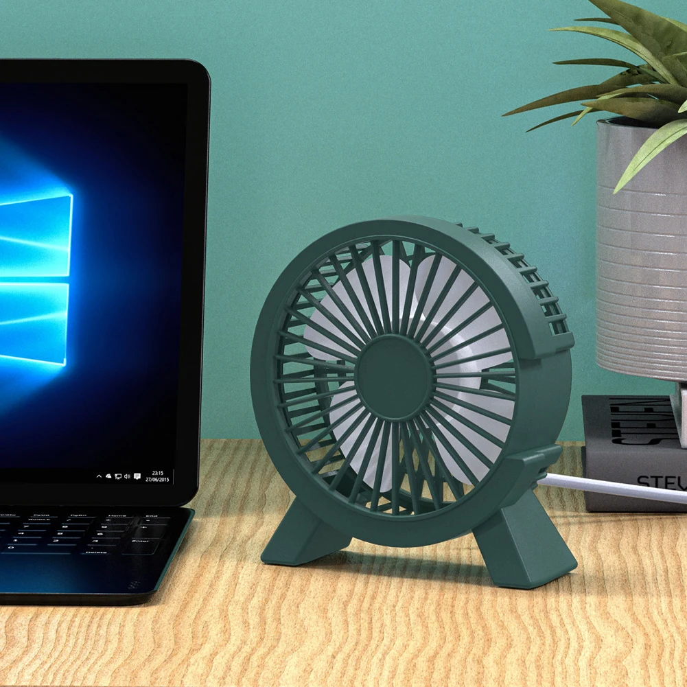 Mini USB Fan Portable DC Desk Cooler Cooling for Notebook Laptop Personal Adjustment Fan Table Fan Home Office Outdoor Camping
Mini USB Fan Portable DC Desk Cooler Cooling for Notebook Laptop Personal Adjustment Fan Table Fan Home Office Outdoor Camping