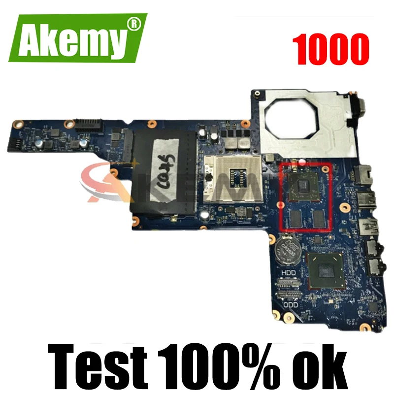 100% Φ для материнской платы hp 1000 685108-501 216-0809024 SLJ8F хорошо работает и протестирован
100% Φ для материнской платы hp 1000 685108-501 216-0809024 SLJ8F хорошо работает и протестирован