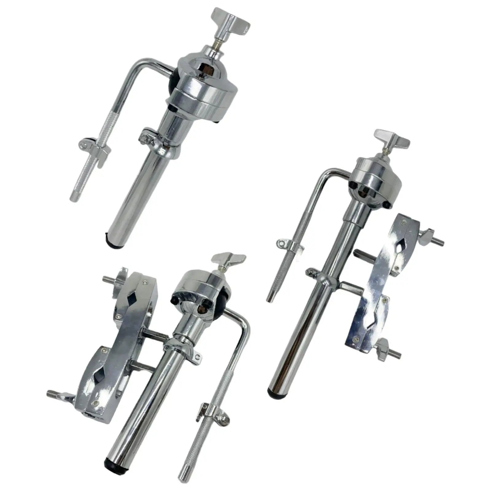 Single Tom Holder Stand Mount Durable Drum Hardware Percussion Mount Holder Metal for Drum Set Replacement Hardware Accessory
Single Tom Holder Stand Mount Durable Drum Hardware Percussion Mount Holder Metal for Drum Set Replacement Hardware Accessory