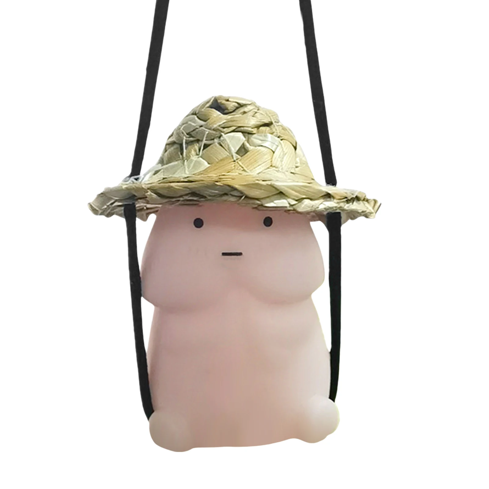 Swinging Mouse Rearview Mirror Pendant Hanging Ornament Swing Dick Animal Car Charm Interior Accessories For Men Women Girls
Swinging Mouse Rearview Mirror Pendant Hanging Ornament Swing Dick Animal Car Charm Interior Accessories For Men Women Girls