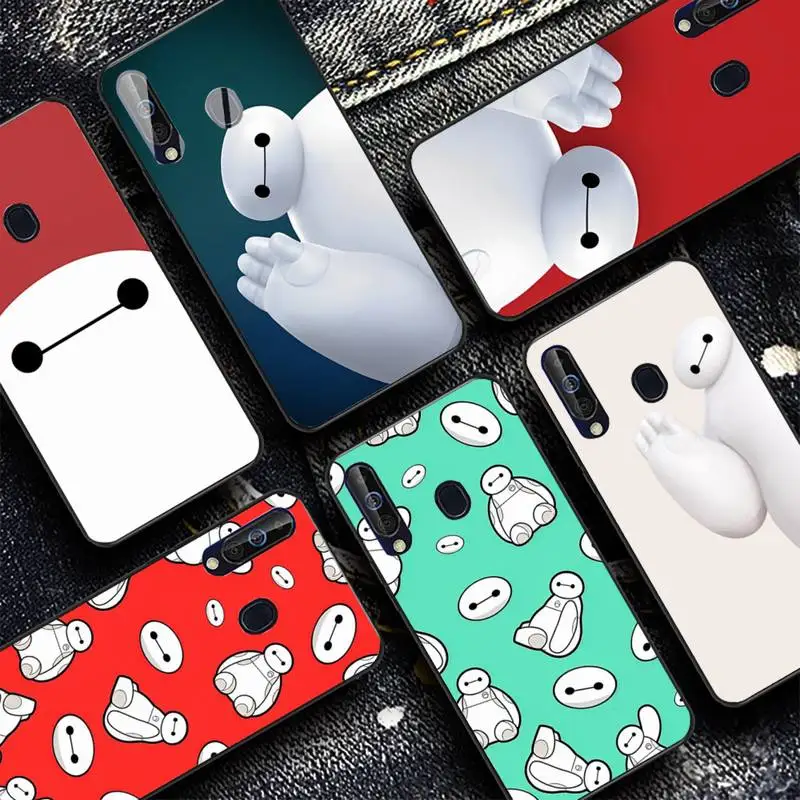Disney Big Hero Phone Case for Samsung A51 01 50 71 21S 70 10 31 40 30 20E 11 A7 2018
Disney Big Hero Phone Case for Samsung A51 01 50 71 21S 70 10 31 40 30 20E 11 A7 2018