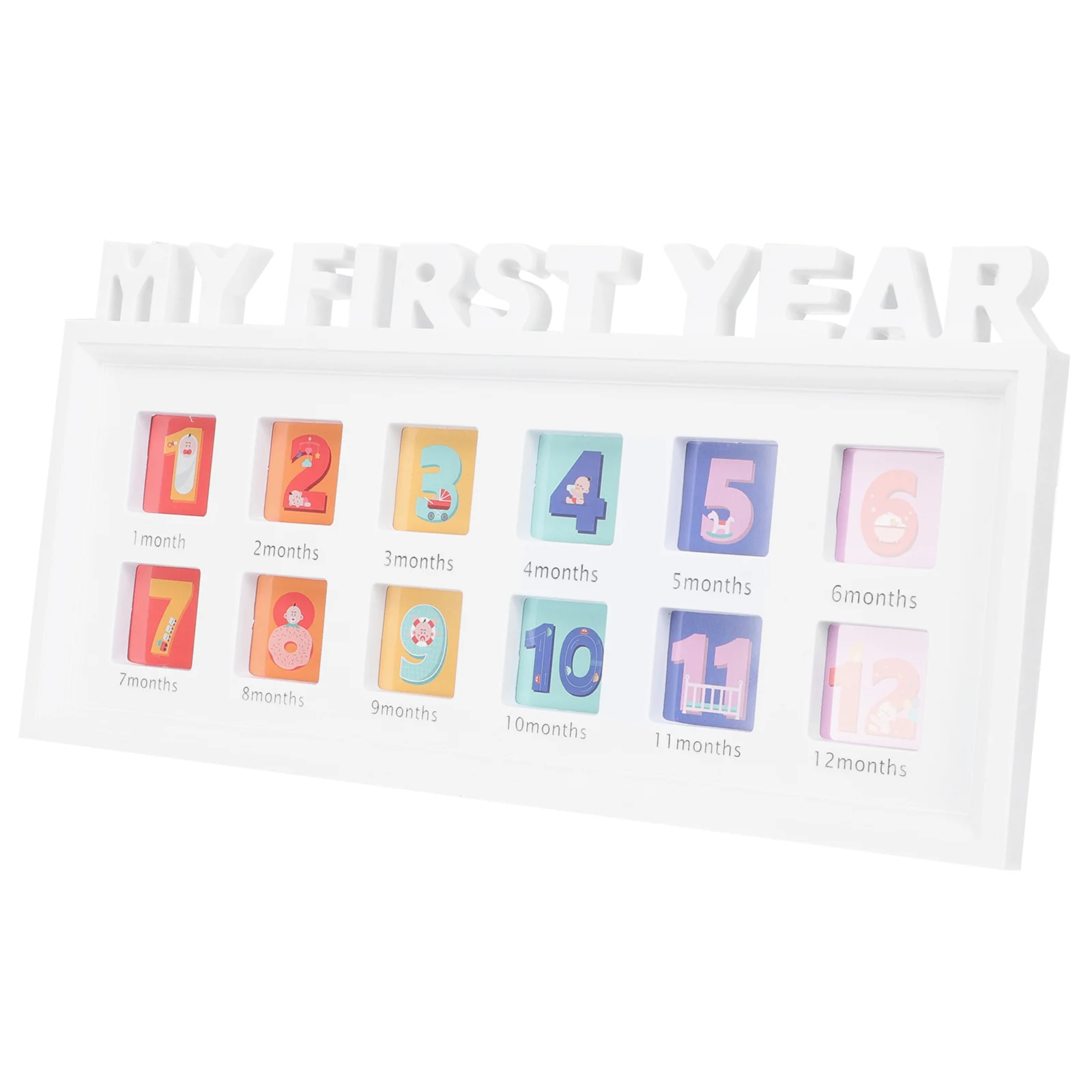 Frame Baby Newborn Picture Frames Photo Collage Growth Present Infant Registry Multi Family Albums Photographs 12 Personalized
Frame Baby Newborn Picture Frames Photo Collage Growth Present Infant Registry Multi Family Albums Photographs 12 Personalized