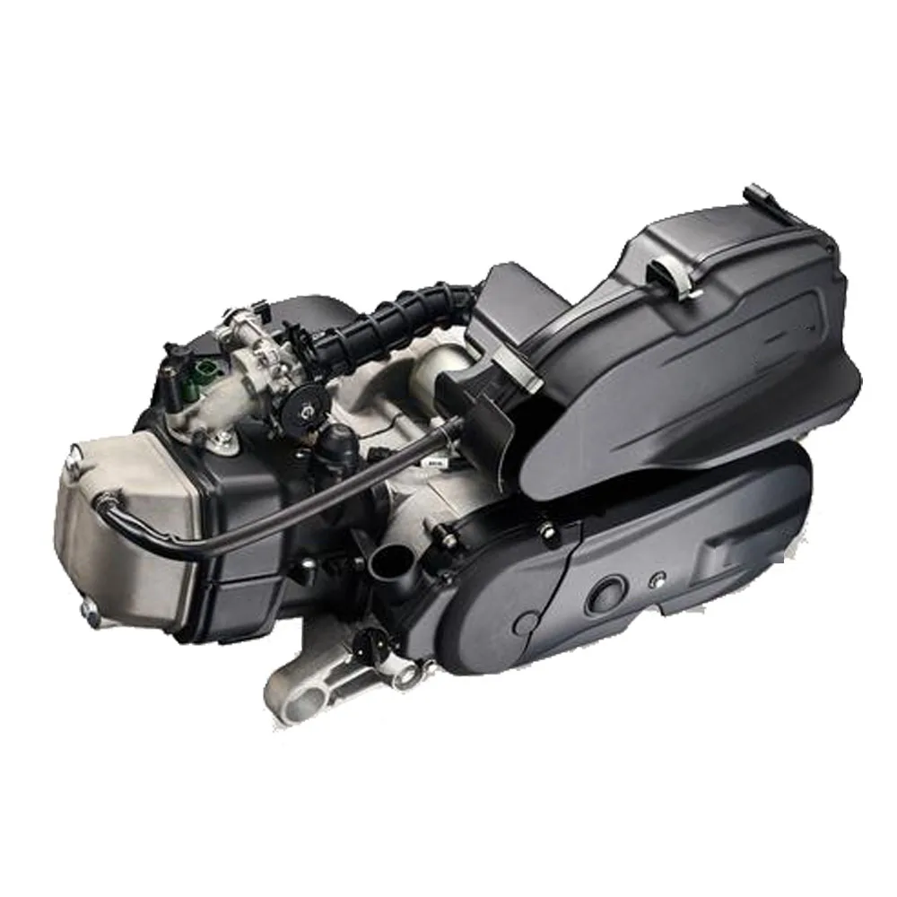 High Speed 250CC Shineray Motorcycle Engine 5 Gears for Racers with Ready to Go Engine Kit Max Cylinder Power Style Torque Air
High Speed 250CC Shineray Motorcycle Engine 5 Gears for Racers with Ready to Go Engine Kit Max Cylinder Power Style Torque Air
