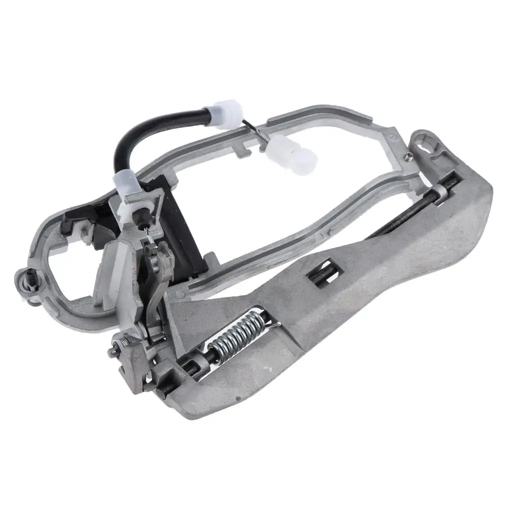 Подлинная наружная дверная ручка, 1 шт., 51218243616 подходит для
Подлинная наружная дверная ручка, 1 шт., 51218243616 подходит для