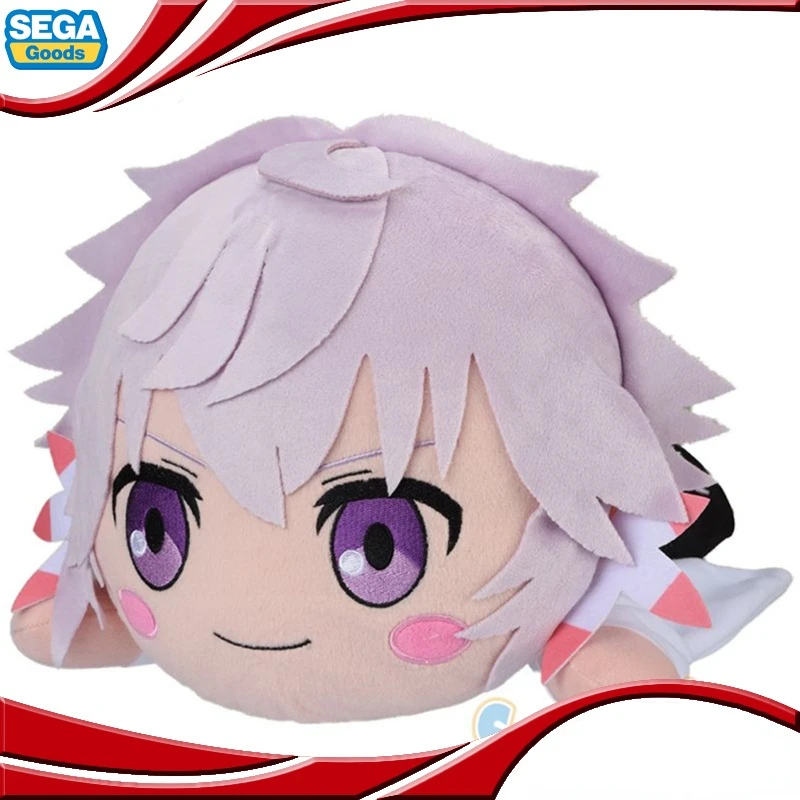 SEGA Fate FGO Fate/Grand Order Merlin puppy plush dollAction Figures Assembled Models Children's Gifts Anime
SEGA Fate FGO Fate/Grand Order Merlin puppy plush dollAction Figures Assembled Models Children's Gifts Anime