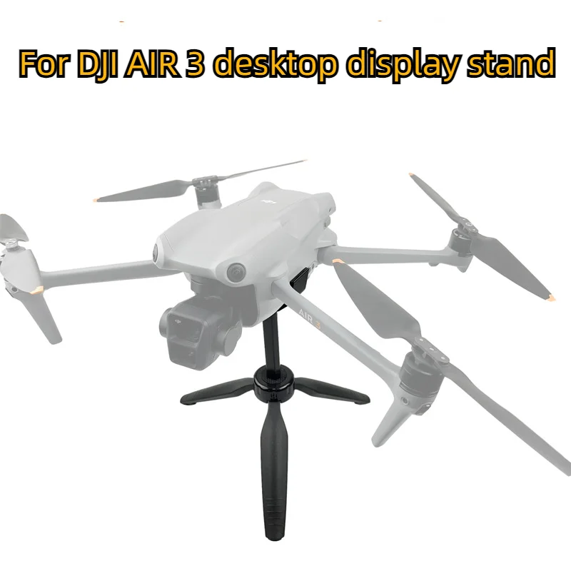 For DJI Mavic Air3 stabilizes the retainer accessory with a desktop display stand, triangular bracket
For DJI Mavic Air3 stabilizes the retainer accessory with a desktop display stand, triangular bracket