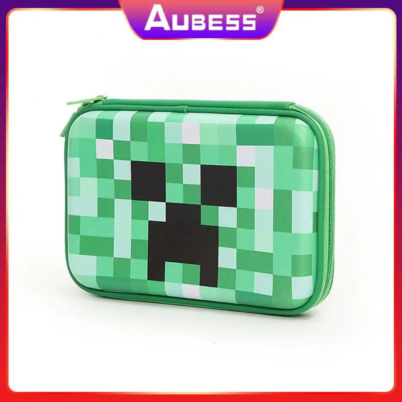 EVA Pencil Case Large Capacity Pencilcase School Stationery Storage Bag Students Pencil Cases Kawaii Pencil Bag For Gift
EVA Pencil Case Large Capacity Pencilcase School Stationery Storage Bag Students Pencil Cases Kawaii Pencil Bag For Gift