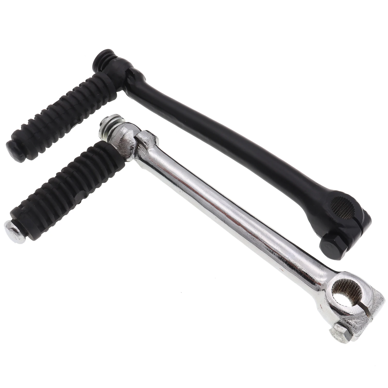 12mm Folding Gear Shift Lever for 110 125cc 140cc XR50 CRF50 KLX SSR Foot Starter Horizontal Engine Pit Dirt Bike
12mm Folding Gear Shift Lever for 110 125cc 140cc XR50 CRF50 KLX SSR Foot Starter Horizontal Engine Pit Dirt Bike